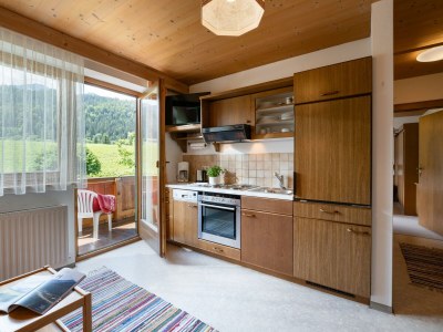 Apartment Ferienwohnung Wildseeloder - Features photo 12