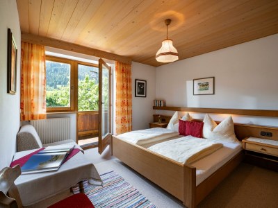 Apartment Ferienwohnung Wildseeloder - Features photo 13