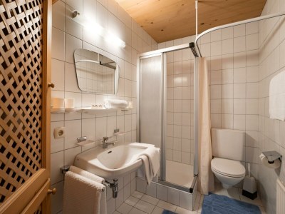 Apartment Ferienwohnung Wildseeloder - Features photo 14