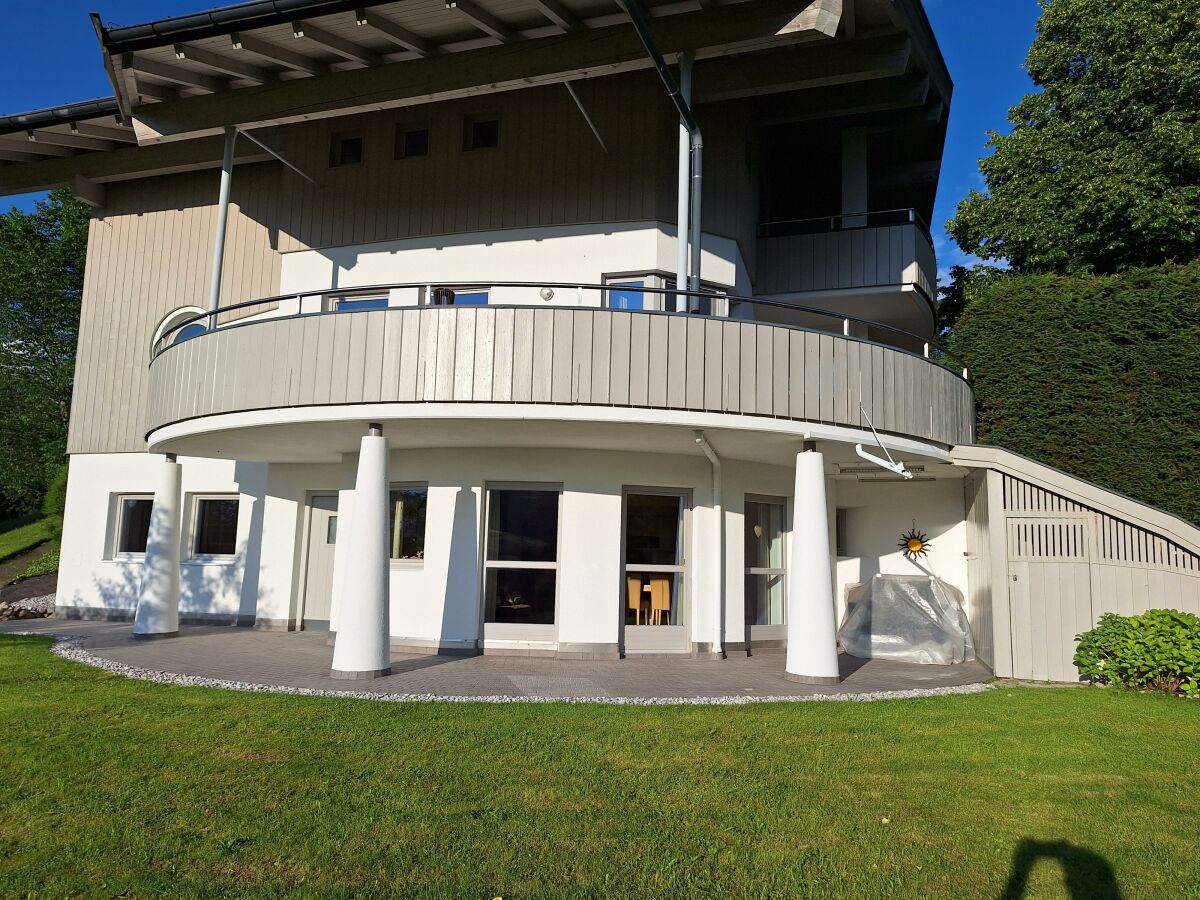 Apartment Appartement am See