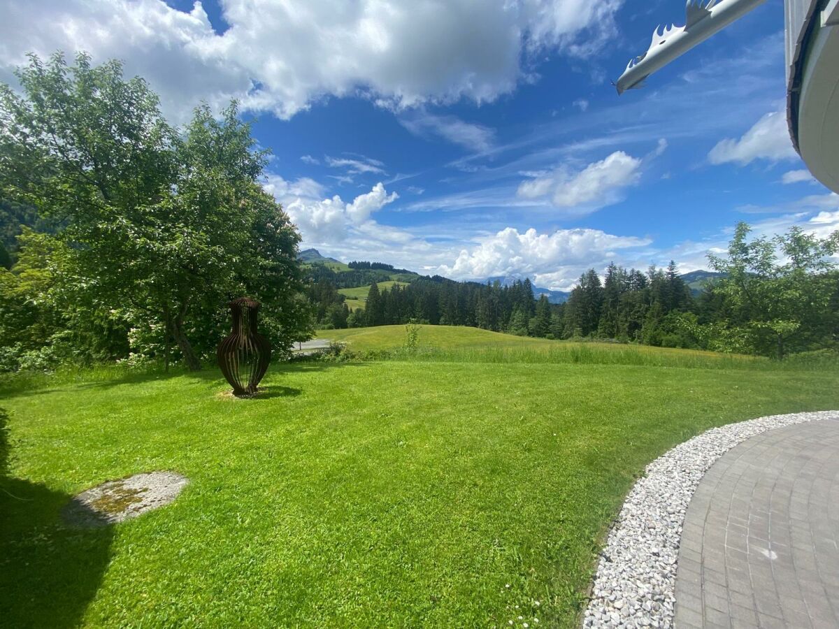 Apartment Appartement am See - Outdoor photo 5