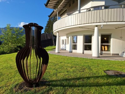 Apartment Appartement am See - Outdoor photo 2