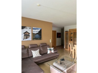 Apartment Appartement am See - Outdoor photo 9