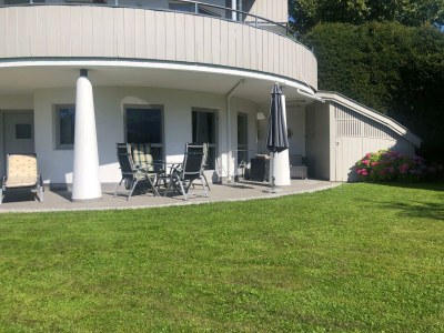 Apartment Appartement am See - Outdoor photo 11