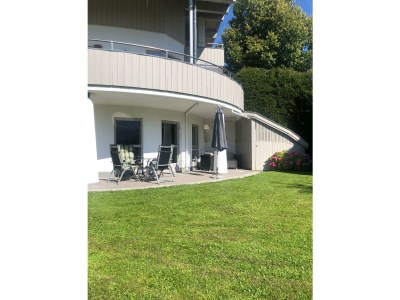 Apartment Appartement am See - Outdoor photo 12