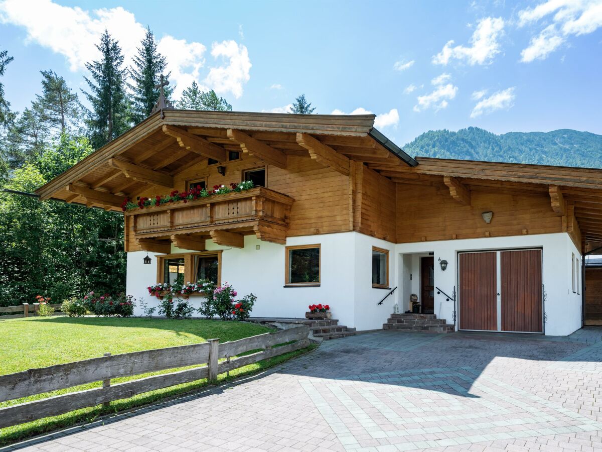 Apartment Ferienwohnung Laiminger - Outdoor photo 2