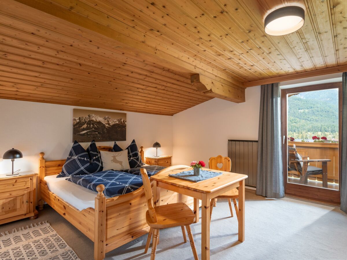 Apartment Ferienwohnung Laiminger - Features photo 4