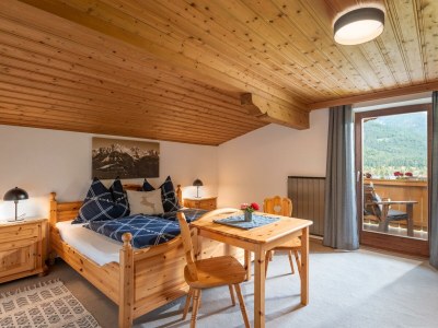 Apartment Ferienwohnung Laiminger - Features photo 4