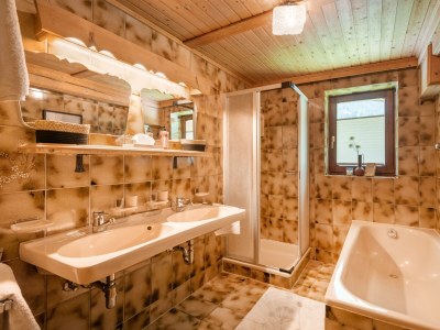 Apartment Ferienwohnung Laiminger - Features photo 7