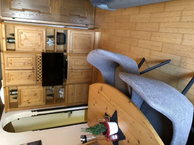 Apartment Ferienwohnung Laiminger - Features photo 11