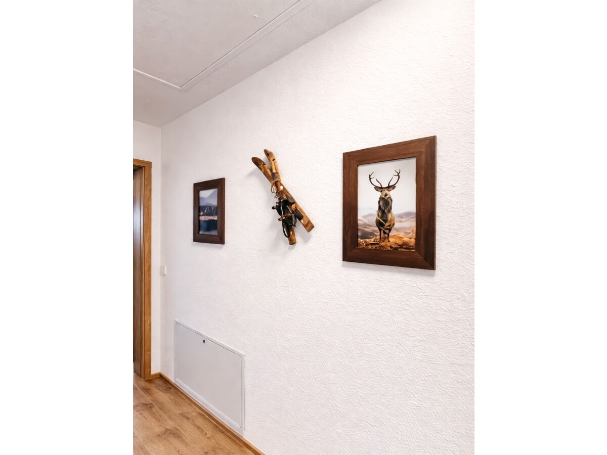 Apartment "Top 3" - 4-Raum Appartement mit eigenen Bädern - Outdoor photo 5