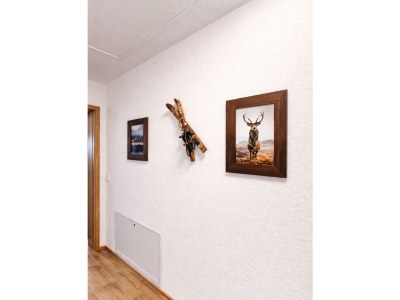 Apartment "Top 3" - 4-Raum Appartement mit eigenen Bädern - Outdoor photo 5