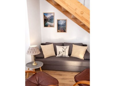 Apartment "Top 3" - 4-Raum Appartement mit eigenen Bädern - Outdoor photo 6