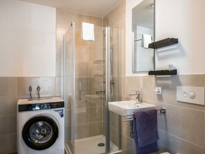 Apartment "Top 3" - 4-Raum Appartement mit eigenen Bädern - Outdoor photo 11