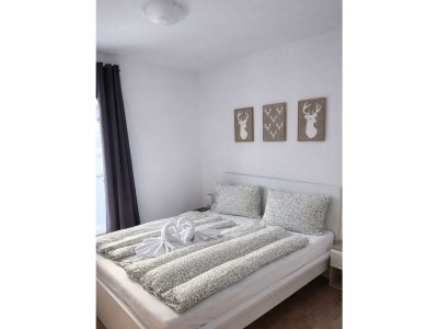 Apartment "Top 3" - 4-Raum Appartement mit eigenen Bädern - Outdoor photo 13