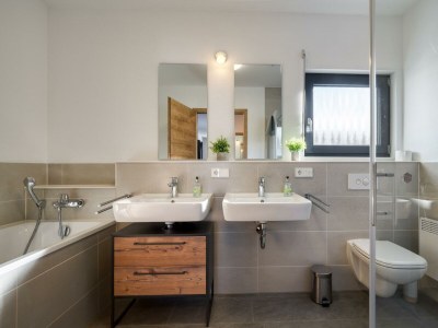 Apartment "Top 3" - 4-Raum Appartement mit eigenen Bädern - Outdoor photo 15