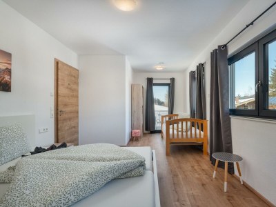 Apartment "Top 3" - 4-Raum Appartement mit eigenen Bädern - Outdoor photo 16