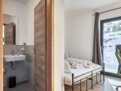 Apartment "Top 3" - 4-Raum Appartement mit eigenen Bädern - Outdoor photo 18