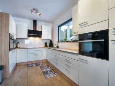 Apartment "Top 3" - 4-Raum Appartement mit eigenen Bädern - Outdoor photo 19