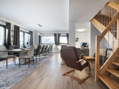 Apartment "Top 3" - 4-Raum Appartement mit eigenen Bädern - Outdoor photo 20