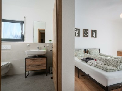 Apartment "Top 3" - 4-Raum Appartement mit eigenen Bädern - Outdoor photo 22