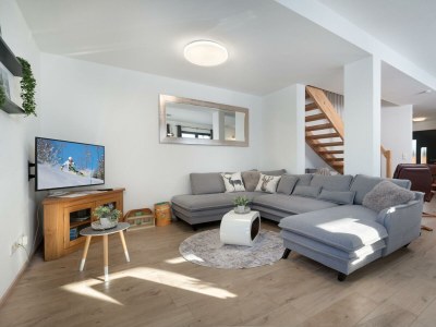 Apartment "Top 3" - 4-Raum Appartement mit eigenen Bädern - Outdoor photo 24