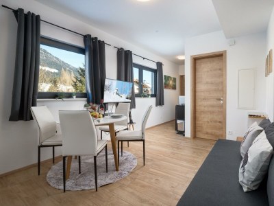 Apartment "Top 3" - 4-Raum Appartement mit eigenen Bädern - Outdoor photo 25