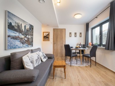 Apartment "Top 3" - 4-Raum Appartement mit eigenen Bädern - Outdoor photo 26