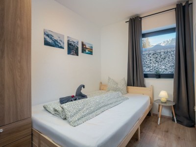 Apartment "Top 3" - 4-Raum Appartement mit eigenen Bädern - Outdoor photo 27