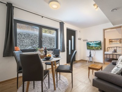 Apartment "Top 3" - 4-Raum Appartement mit eigenen Bädern - Outdoor photo 28