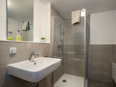 Apartment "Top 3" - 4-Raum Appartement mit eigenen Bädern - Outdoor photo 29