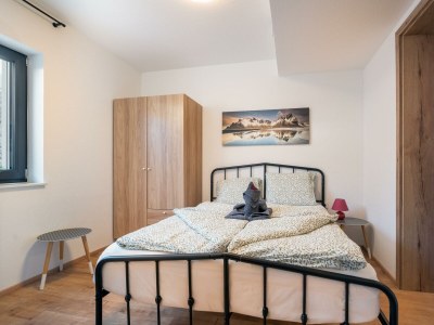 Apartment "Top 3" - 4-Raum Appartement mit eigenen Bädern - Outdoor photo 30