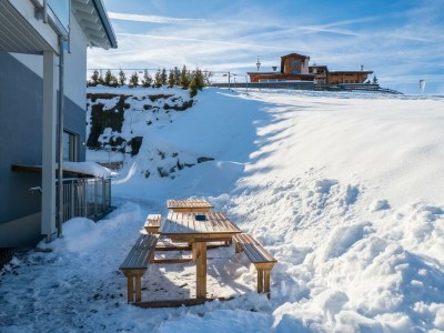 Apartment "Top 3" - 4-Raum Appartement mit eigenen Bädern - Outdoor photo 32