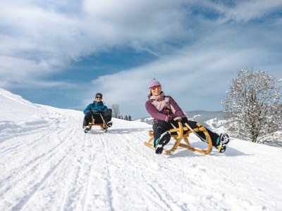 Apartment "Top 3" - 4-Raum Appartement mit eigenen Bädern - Outdoor photo 37