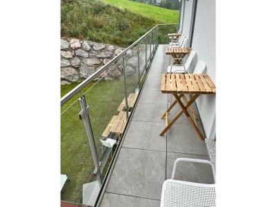 Apartment "Top 3" - 4-Raum Appartement mit eigenen Bädern - Features photo 41