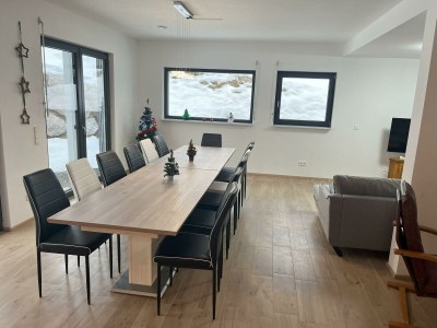 Apartment "Top 3" - 4-Raum Appartement mit eigenen Bädern - Features photo 42