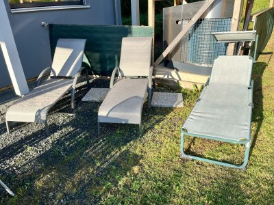 Apartment "Top 3" - 4-Raum Appartement mit eigenen Bädern - Features photo 45