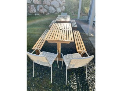 Apartment "Top 3" - 4-Raum Appartement mit eigenen Bädern - Features photo 50