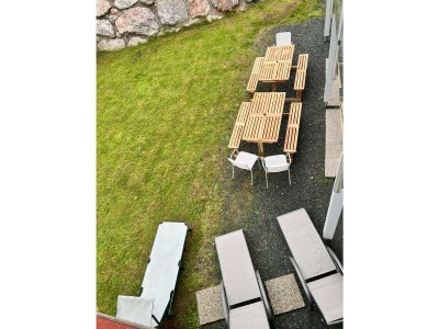 Apartment "Top 3" - 4-Raum Appartement mit eigenen Bädern - Features photo 54