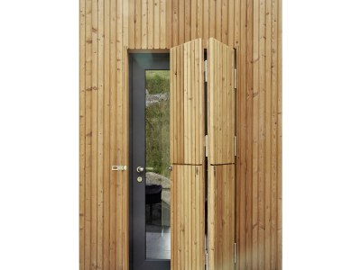 Apartment eifelhausaufzeit, Chalet mit Sauna, seenah - Outdoor photo 34