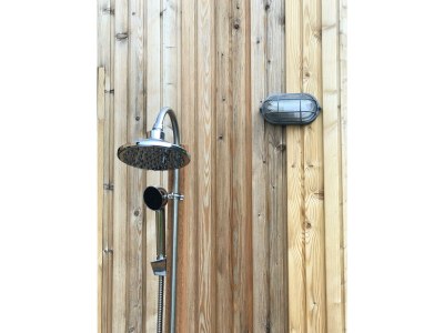 Apartment eifelhausaufzeit, Chalet mit Sauna, seenah - Outdoor photo 36