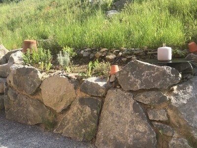 Apartment eifelhausaufzeit, Chalet mit Sauna, seenah - Outdoor photo 44