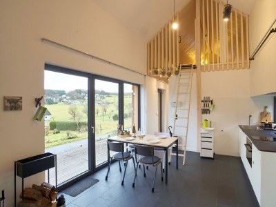 Apartment eifelhausaufzeit, Chalet mit Sauna, seenah - Features photo 48