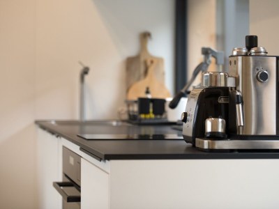 Apartment eifelhausaufzeit, Chalet mit Sauna, seenah - Features photo 52