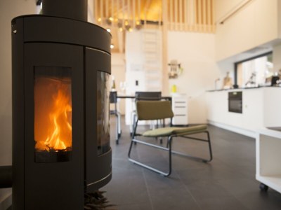 Apartment eifelhausaufzeit, Chalet mit Sauna, seenah - Features photo 56