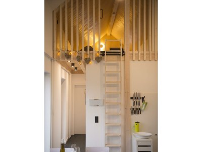 Apartment eifelhausaufzeit, Chalet mit Sauna, seenah - Features photo 57