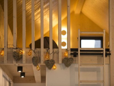 Apartment eifelhausaufzeit, Chalet mit Sauna, seenah - Features photo 58