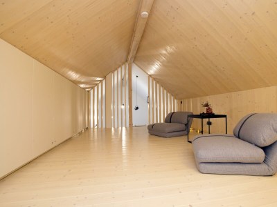 Apartment eifelhausaufzeit, Chalet mit Sauna, seenah - Features photo 62