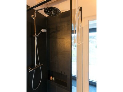 Apartment eifelhausaufzeit, Chalet mit Sauna, seenah - Features photo 66