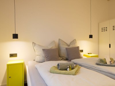 Apartment eifelhausaufzeit, Chalet mit Sauna, seenah - Features photo 76